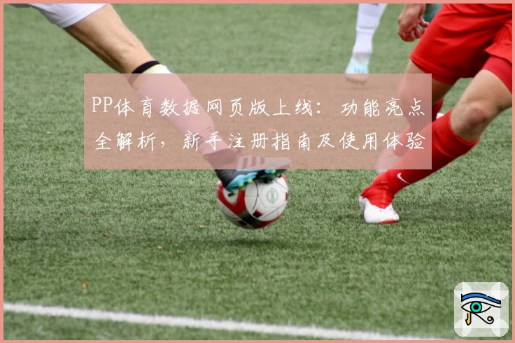 PP体育数据网页版上线:功能亮点全解析,新手注册指南及使用体验大放送