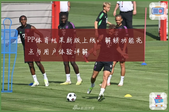 PP体育结果新版上线，解锁功能亮点与用户体验详解
