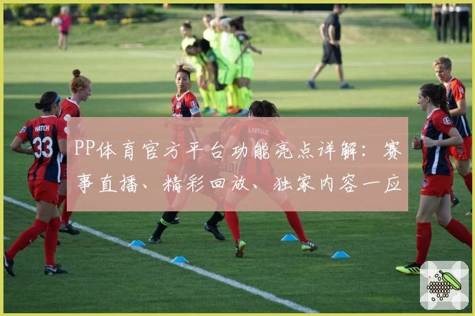 PP体育官方平台功能亮点详解:赛事直播、精彩回放、独家内容一应俱全