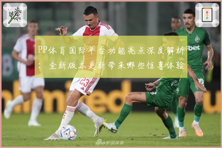PP体育国际平台功能亮点深度解析：全新版本更新带来哪些惊喜体验？