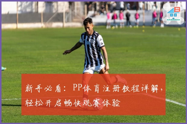 新手必看：PP体育注册教程详解，轻松开启畅快观赛体验
